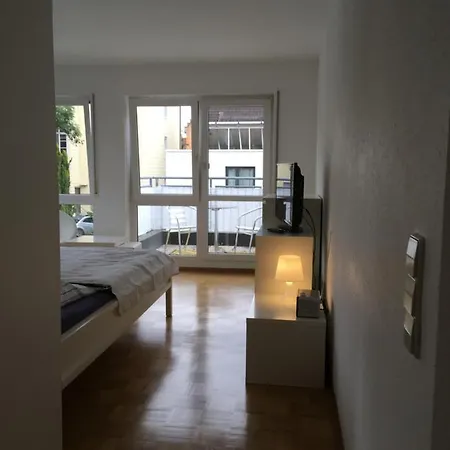 Ferienwohnung-ludwigsburg-city *
