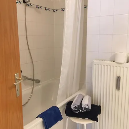 Ferienwohnung-ludwigsburg-city * Ludwigsburg