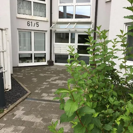 Ferienwohnung-ludwigsburg-city