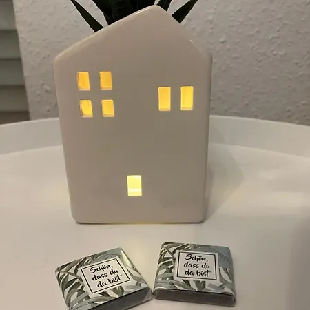 Ferienwohnung-ludwigsburg-city 루드빅스부르크