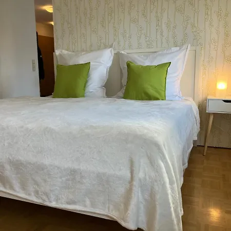 Ferienwohnung-ludwigsburg-city