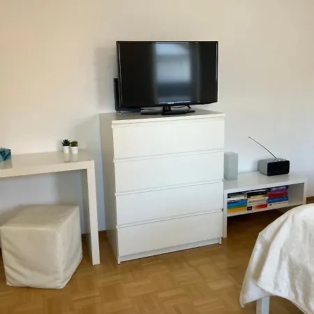 Ferienwohnung-ludwigsburg-city * 루드빅스부르크