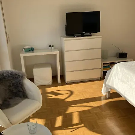 Ferienwohnung-ludwigsburg-city * 루드빅스부르크